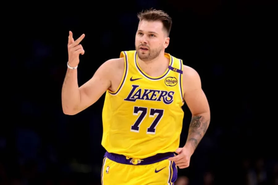 Doncic