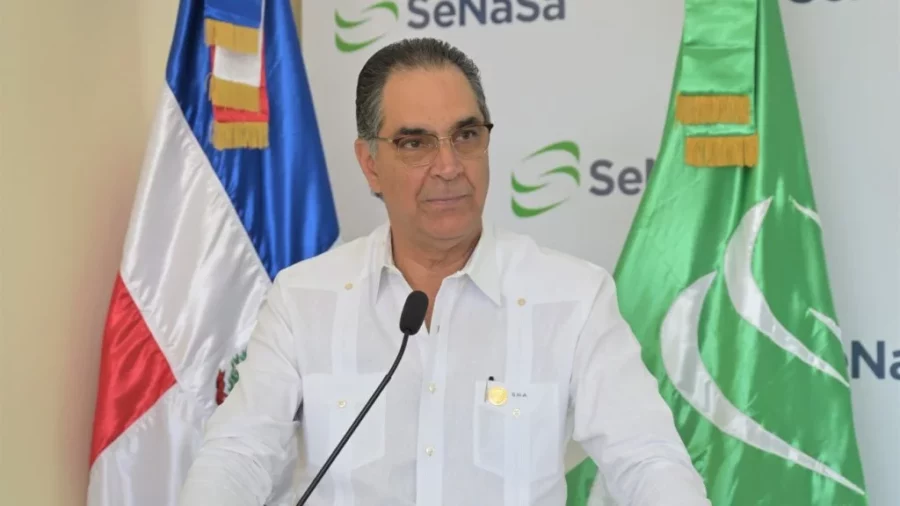 Director Senasa