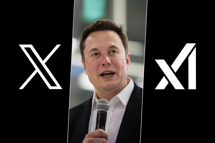 Elon Musk.