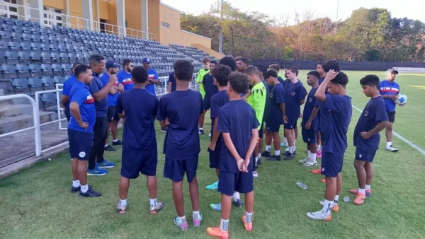 Fútbol Sub-15