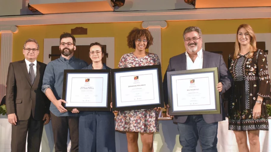 El Concurso de Arte Eduardo León Jimenes regresa con una edición renovada y más inclusiva
