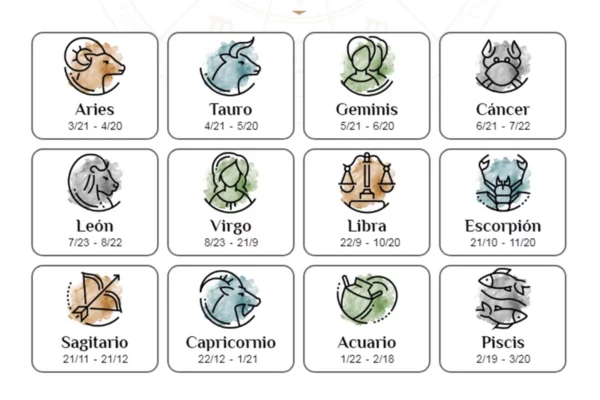 Horoscopos 11