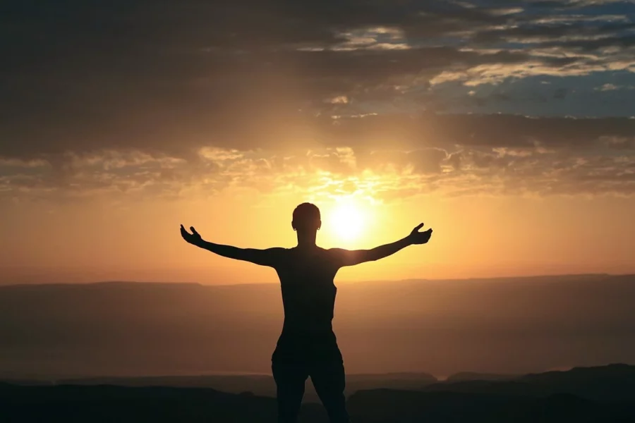 La gratitud y la felicidad: Un enfoque integral
