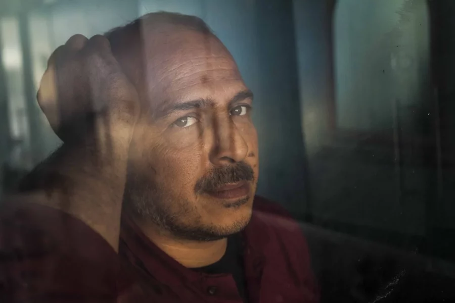 Ansiedad es la voz silenciosa que nos pide cuidarnos