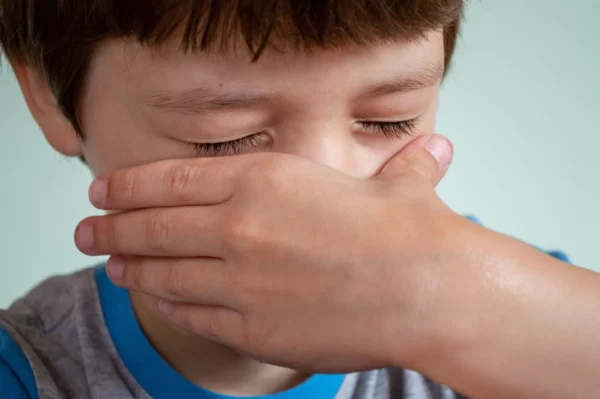 ¿Sabías que el duelo no hablado en niños puede dejar cicatrices para siempre?