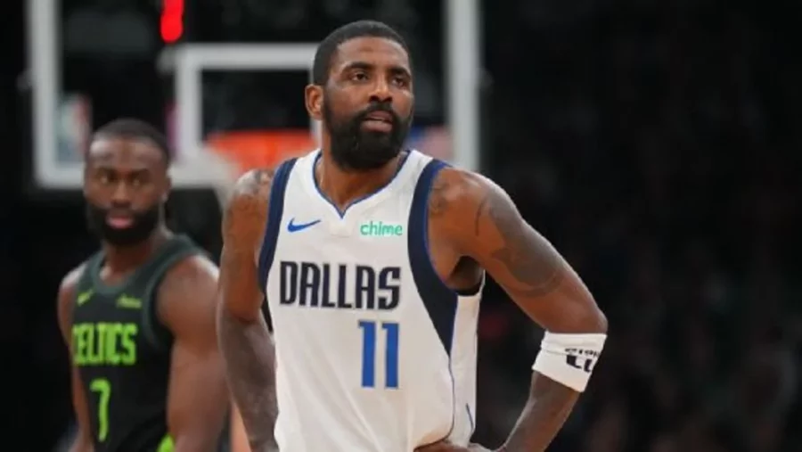 Irving