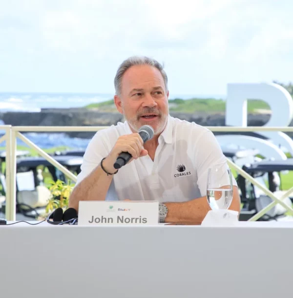 John Norris
