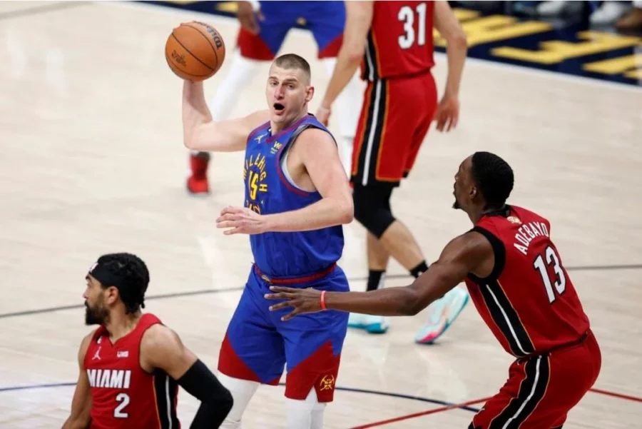 Jokic