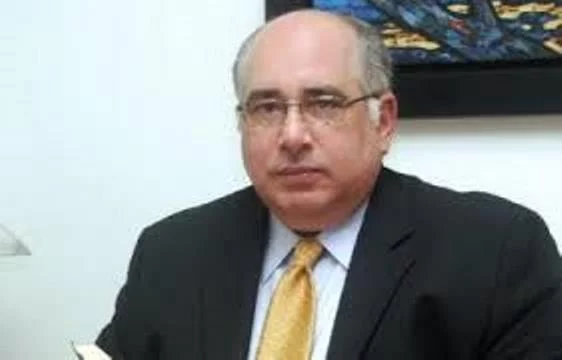 José Báez Guerrero