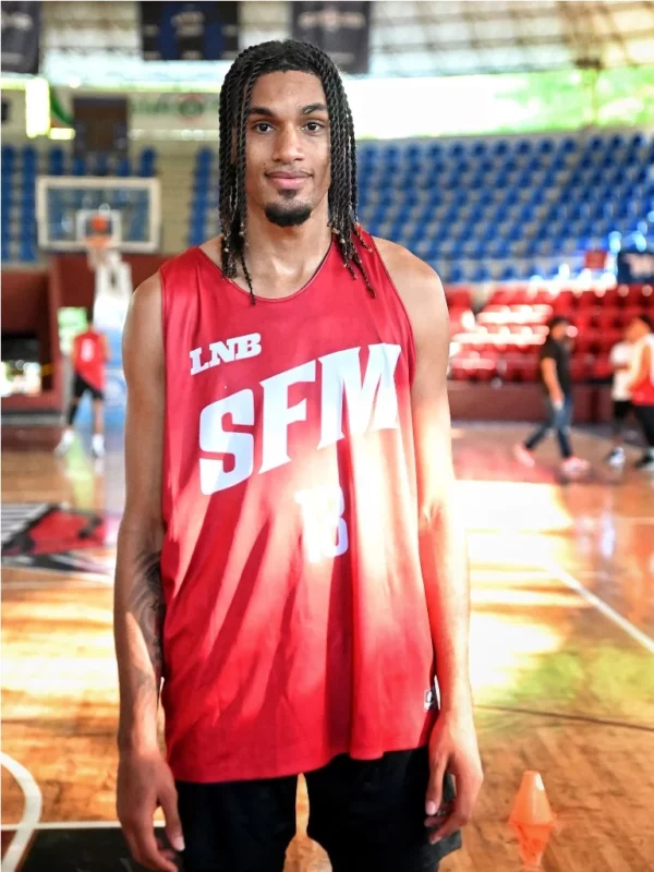Juan Junior Rosario