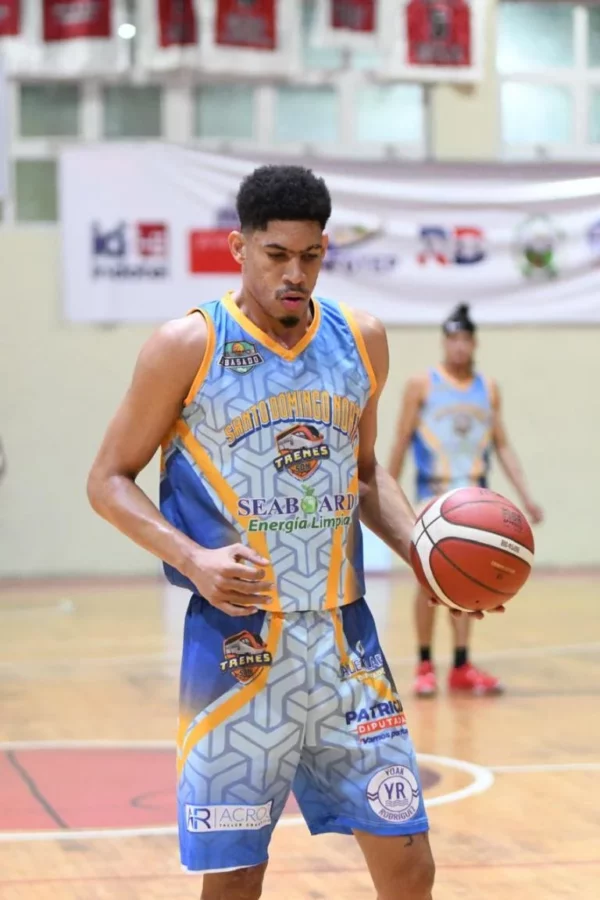 Kelvin Fulcar