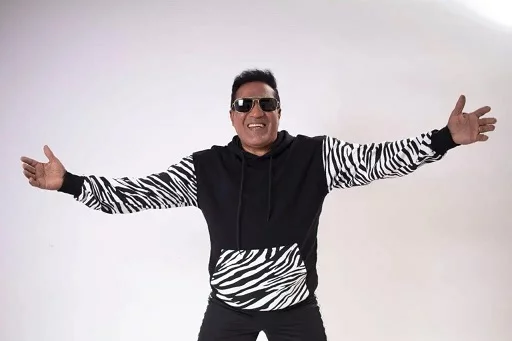 Kinito Méndez