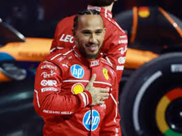 Lewis