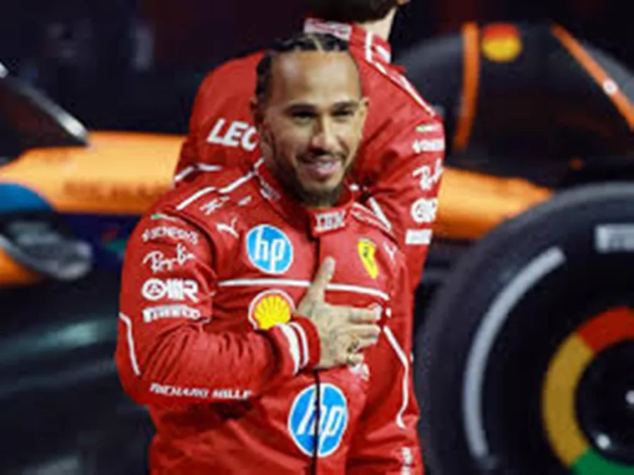 Lewis
