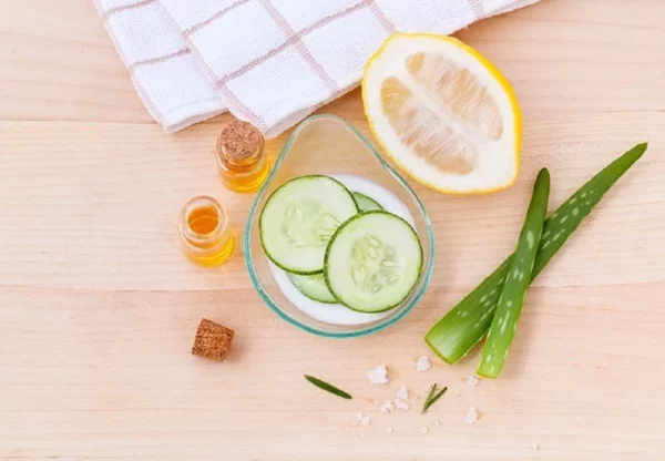 Los productos naturales tienen bondades nutricionales.