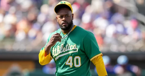 Luis Severino