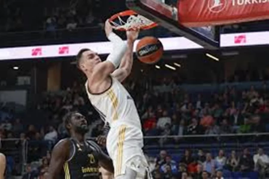 Mario Hezonja