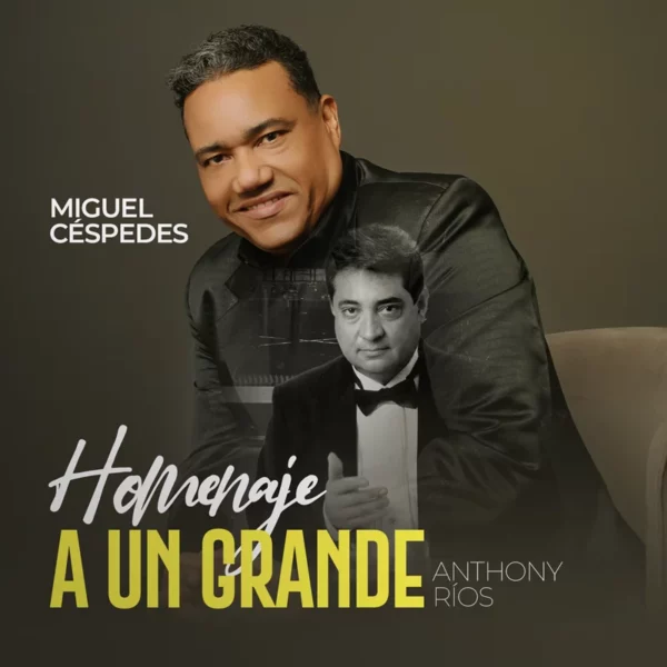 Miguel Céspedes