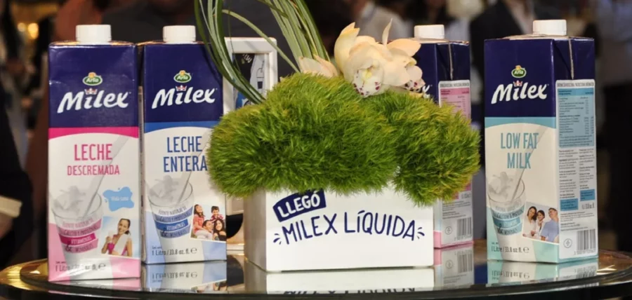 Milex 2