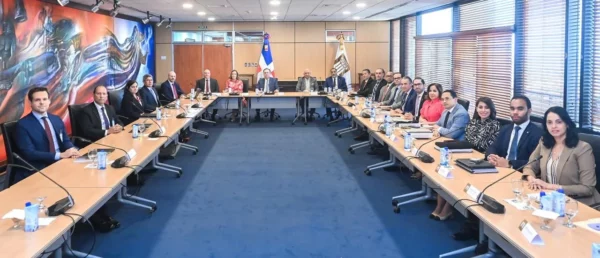 Misión del FMI