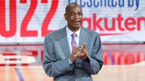 Mutombo