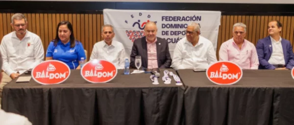 Natación