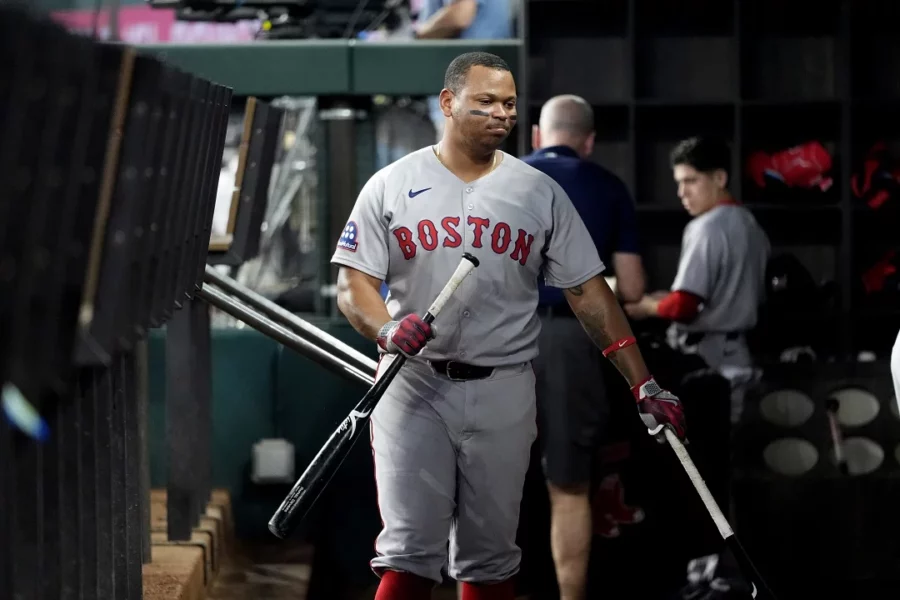 Rafael Devers
