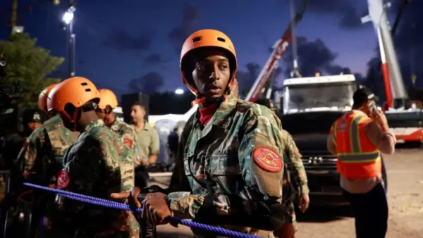 Cómo ocurrió el derrumbe y otras preguntas sobre la tragedia en la discoteca Jet Set de República Dominicana que deja más de 120 muertos