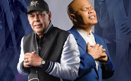 Rubby y Fernando