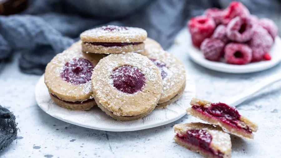 Alfajores