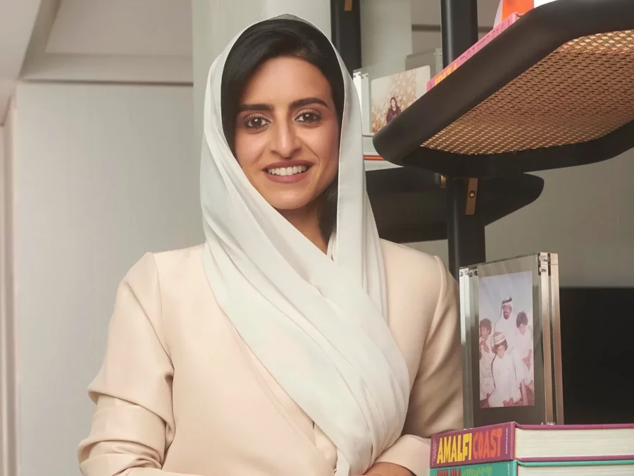 Sheikha Al Nowais resalta potencial de República Dominicana en el turismo global