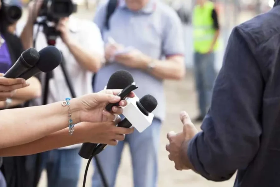 la Sociedad Interamericana de Prensa