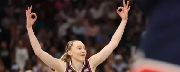 Uconn femenino