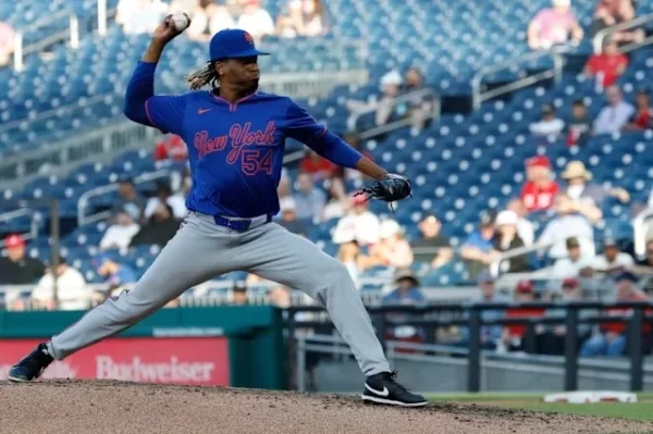 José Ureña