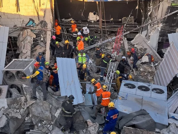 Tragedia en discoteca Jet Set se suma a lista de desastres recientes en República Dominicana