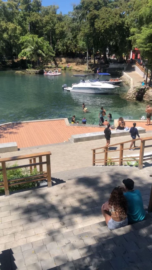 Laguna Gri Gri