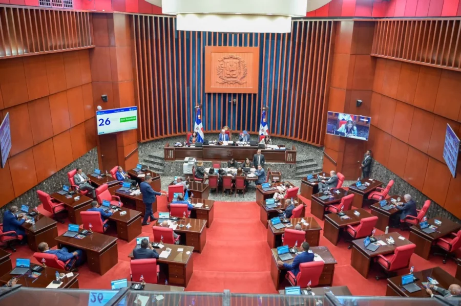 Senado