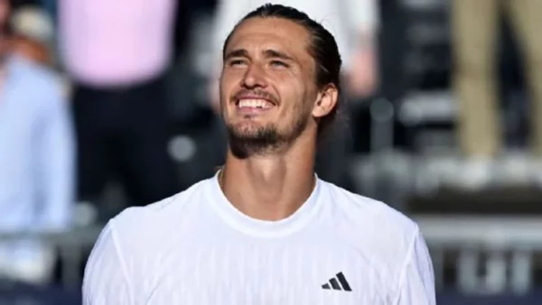 Zverev