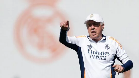 ancelotti