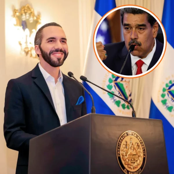 bukemaduro