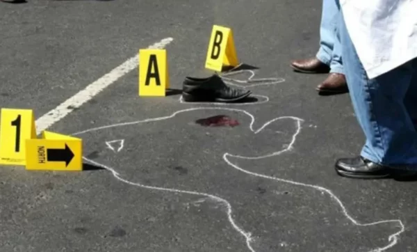 “La Loca” y “Johan Alexis” cayeron abatidos por la Policía en San Cristóbal