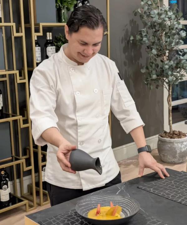 chef