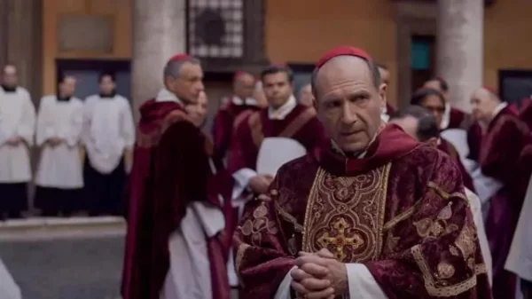 conclave