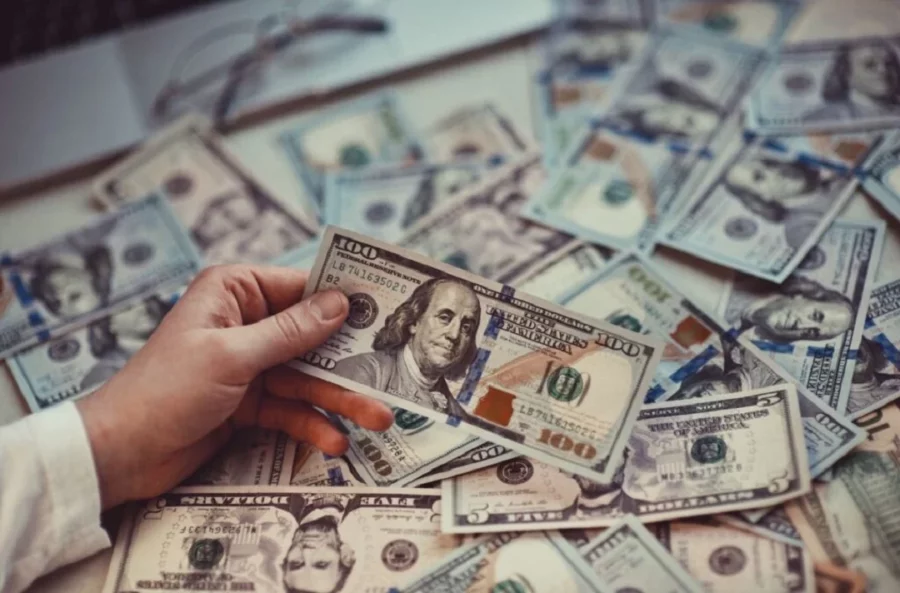 Precio del dólar