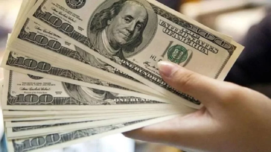 Dólar
