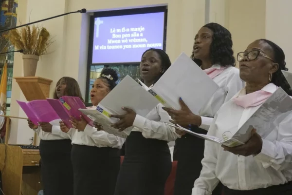 haitianos en miami