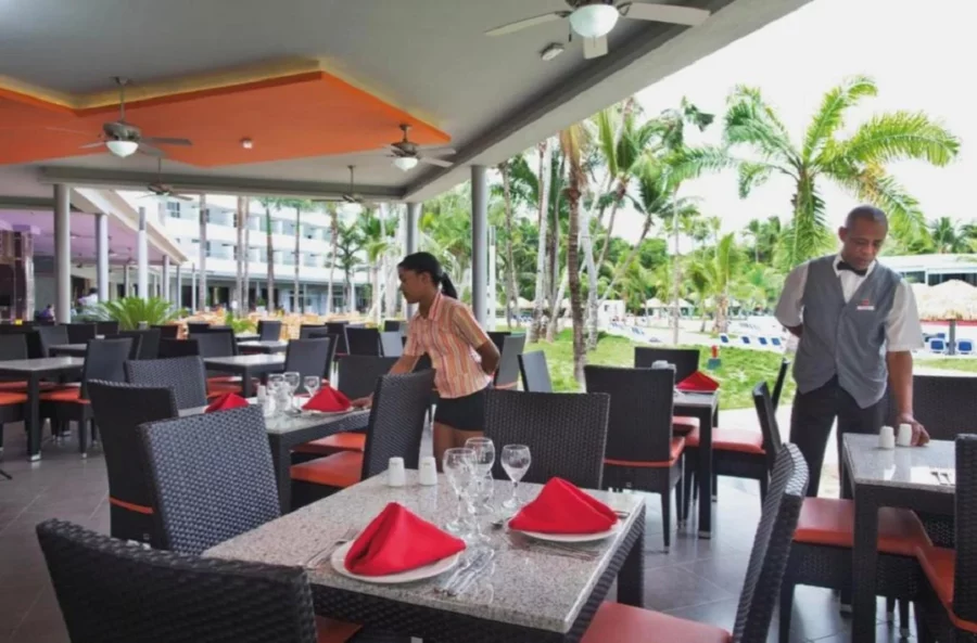 hoteles 2