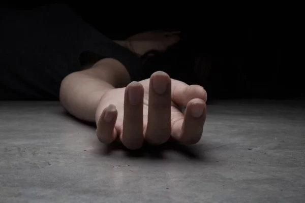 Los feminicidio íntimo siguen siendo un tema de preocupación en el país. Fuente externa