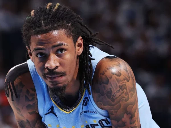 ja morant