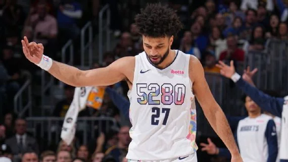 jamal murray